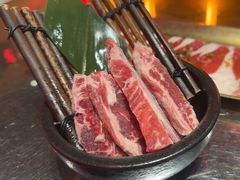 -KING KU卿古·炭火烤肉(临平银泰城店)