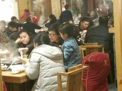 -古蜀人家火锅(文明店)