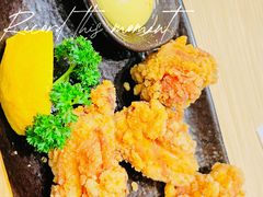 -胜博殿日式炸猪排(西红门店)