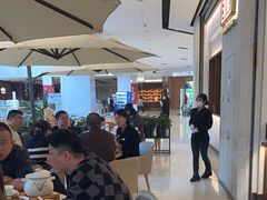 -顺风汤馆·广府粤菜(江宸天街店)