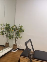 -KK瑜伽·普拉提