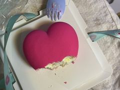 -法兰之吻蛋糕甜品(三里屯店)