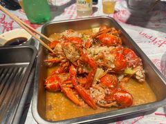 -虾胡闹龙虾馆(湄南河店)