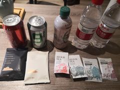 -榆林榆阳西路火车站亚朵酒店