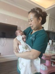 -东方爱堡国际母婴会所(廊坊首店广阳店)