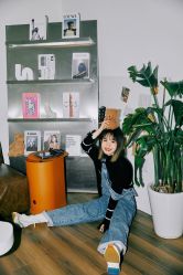 -WAVE SODA摄影工作室