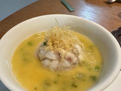 -宁波柏悦酒店·钱湖渔港
