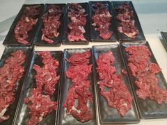 -牛里牛气· 榴莲海鲜鲜牛肉自助火锅·烤肉(横岗店)