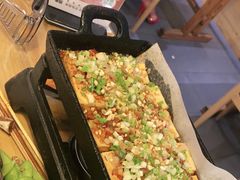 -聚点串吧·北京烧烤(朝北店)