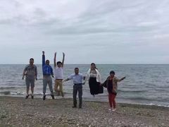 -青海湖国家重点风景名胜区