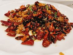 -眉州东坡(清河万象汇店)