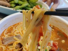 -丰茂烤串(公园店)