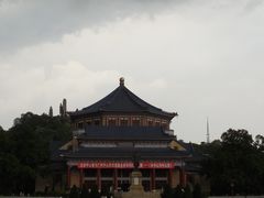 -广州中山纪念堂