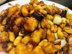 -京味小馆(东坝店)