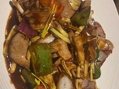 -老头儿油爆虾(金鹰世界店)