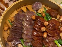 -眉州东坡(北苑华贸店)