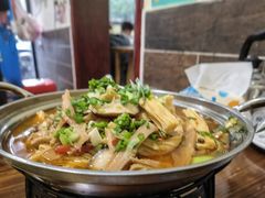 -朗妈私房菜(婺女州店)