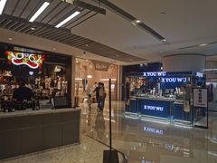 -深圳来福士广场