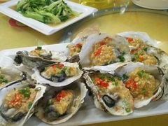 -皮记海鲜1995(寮步店)