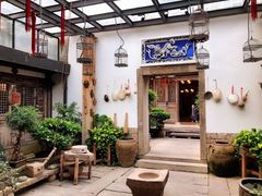 -文儒九号·闽菜馆(三坊七巷店)