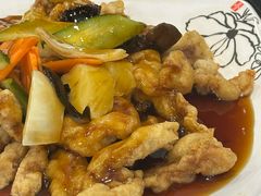 -桃园中华料理炸酱面(燕儿岛路店)