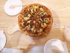 -尊宝比萨(空港国际店)