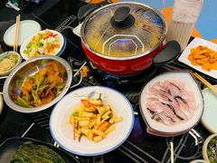 -星璨火吧KTV聚会餐厅(丰庆路店)