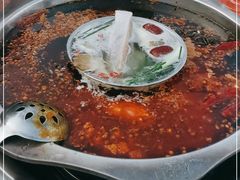 -枇杷园食为鲜火锅(南山店)