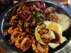 -木王宴语·野生鲜菌火锅(玉河店)