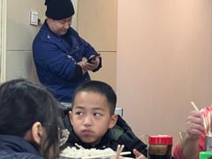 -牛马行牛肉饸饹铺(青岛街店)