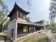 -承德避暑山庄景区