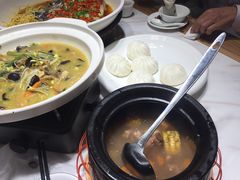 -小湘旺(港湾花园店)
