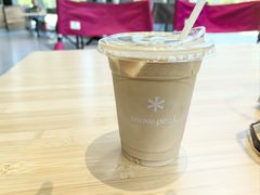 -SnowPeak Cafe(上海环宇城Max店)