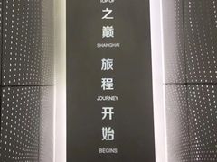 -上海中心大厦