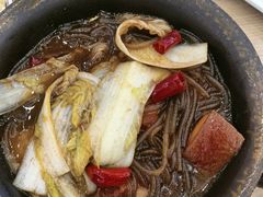 -庆丰包子铺(西单店)
