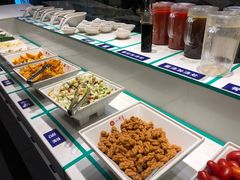 -一斗火锅·招财羊毛肚(泰吉滨江店)