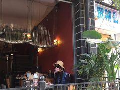 杏仁太妃糖冰淇淋-萨尔瓦多Salvador's