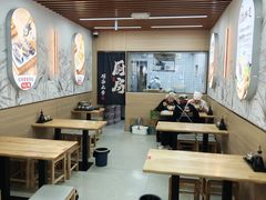 -众品老方子锅贴甜沫(李村店)