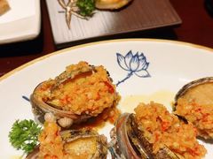 -京旬海鲜放题·铁板烧自助餐厅