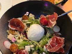 -Inspiration灵感·罗马西餐厅(九龙坡店)