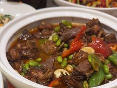 -大鹏饭店·金陵家宴(奥体中心店)