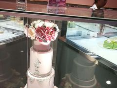 -St蛋糕王国(亨特店)