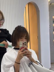 -型色沙龙 Color Salon