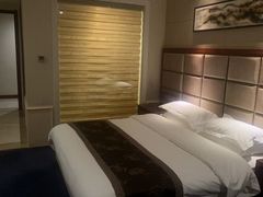 -天目湖御水温泉·度假酒店