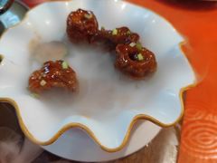 -魁盛居百年鲁菜馆(中林路店)
