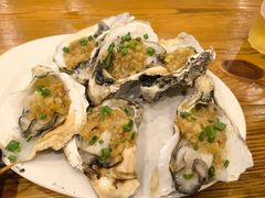 -疍家人黄记海鲜火烧烤