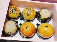 -ZIYUE CAKE线上店