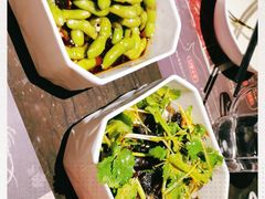 -虾胡闹·澳洲小龙虾·烧烤(福田鲨鱼店)