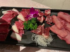 -囍凤楼·粤菜·点心·火锅(温特莱店)