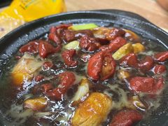 -红帽小馆(向阳路店)